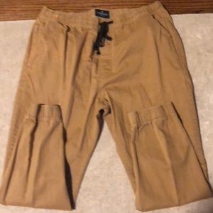 Men’s joggers American Eagle